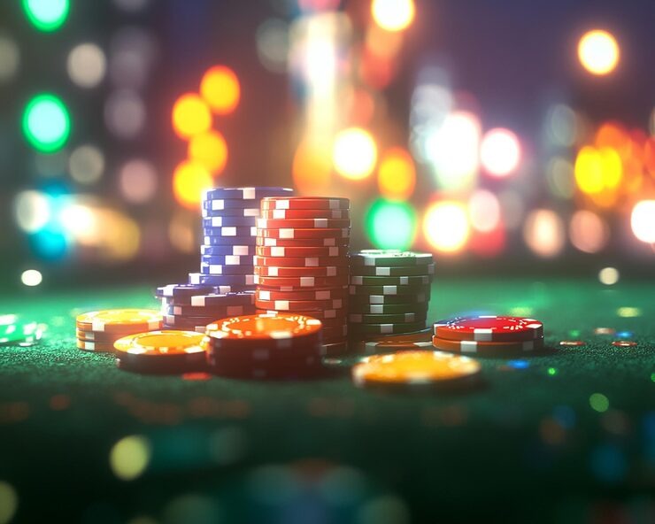 calon4d login slot game selection and live football markets