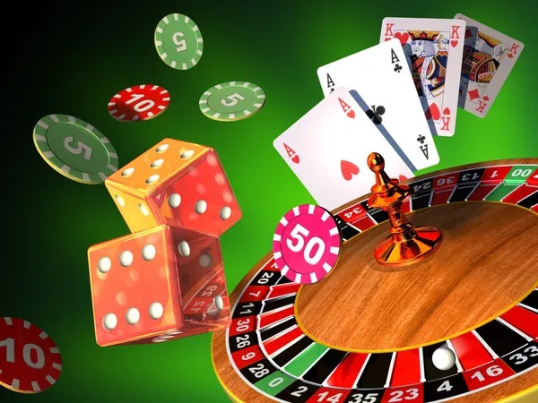 Kode Alam Game