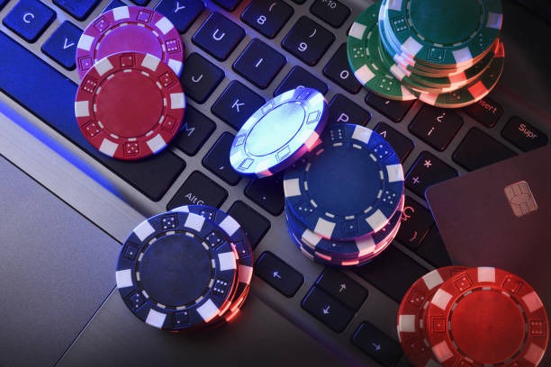 Togel Number game interface on calon4d login